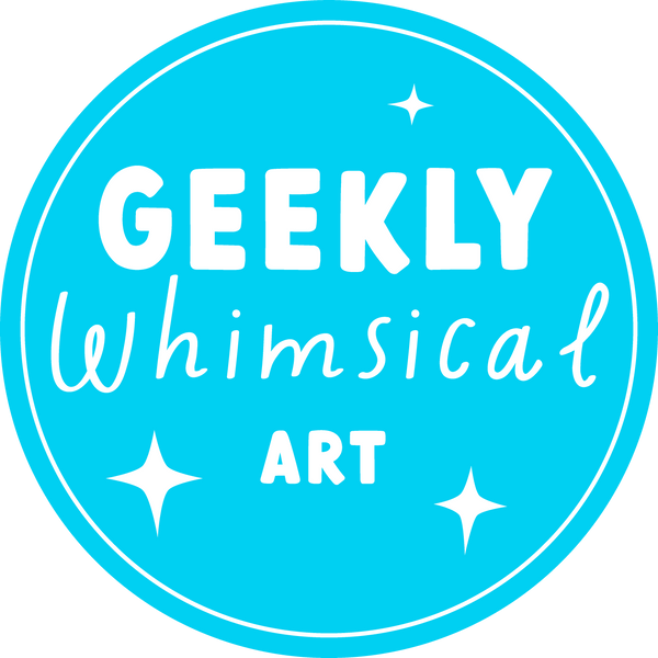 geeklywhimsical