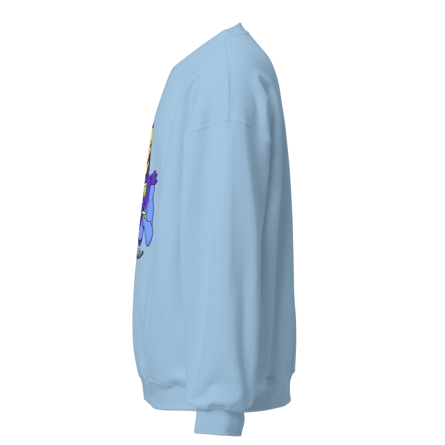 Skeletea Unisex Sweatshirt
