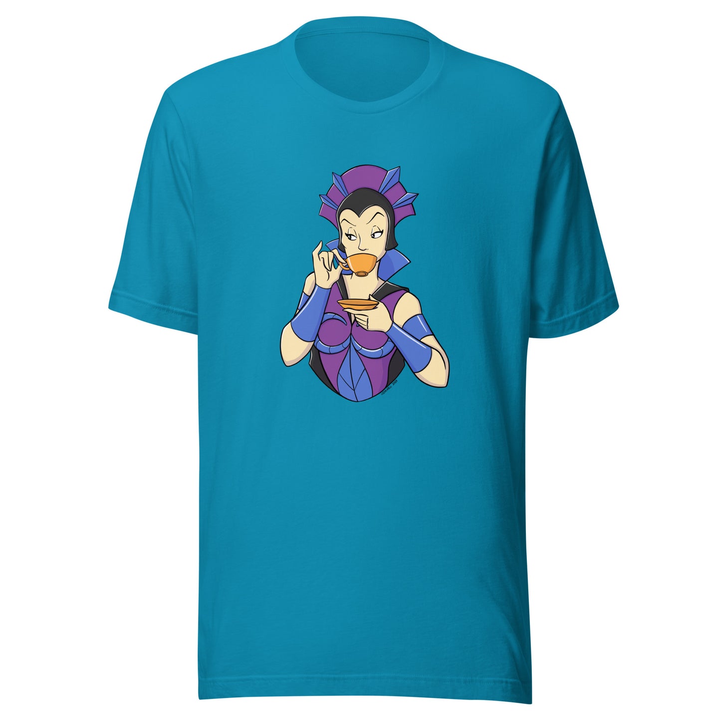Teavil-lyn Unisex T-shirt