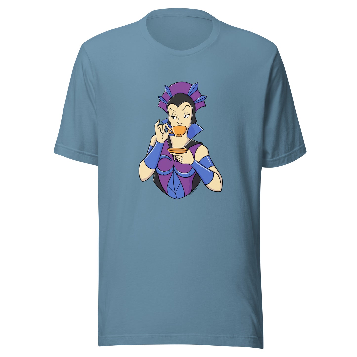 Teavil-lyn Unisex T-shirt