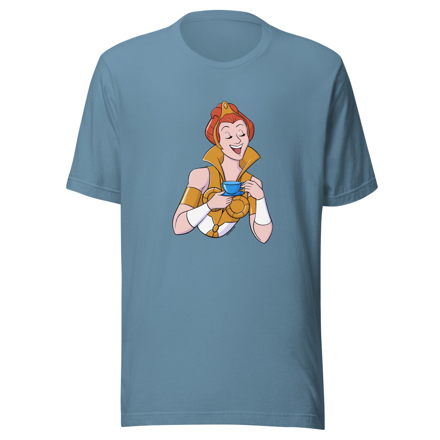 Teala Unisex T-shirt