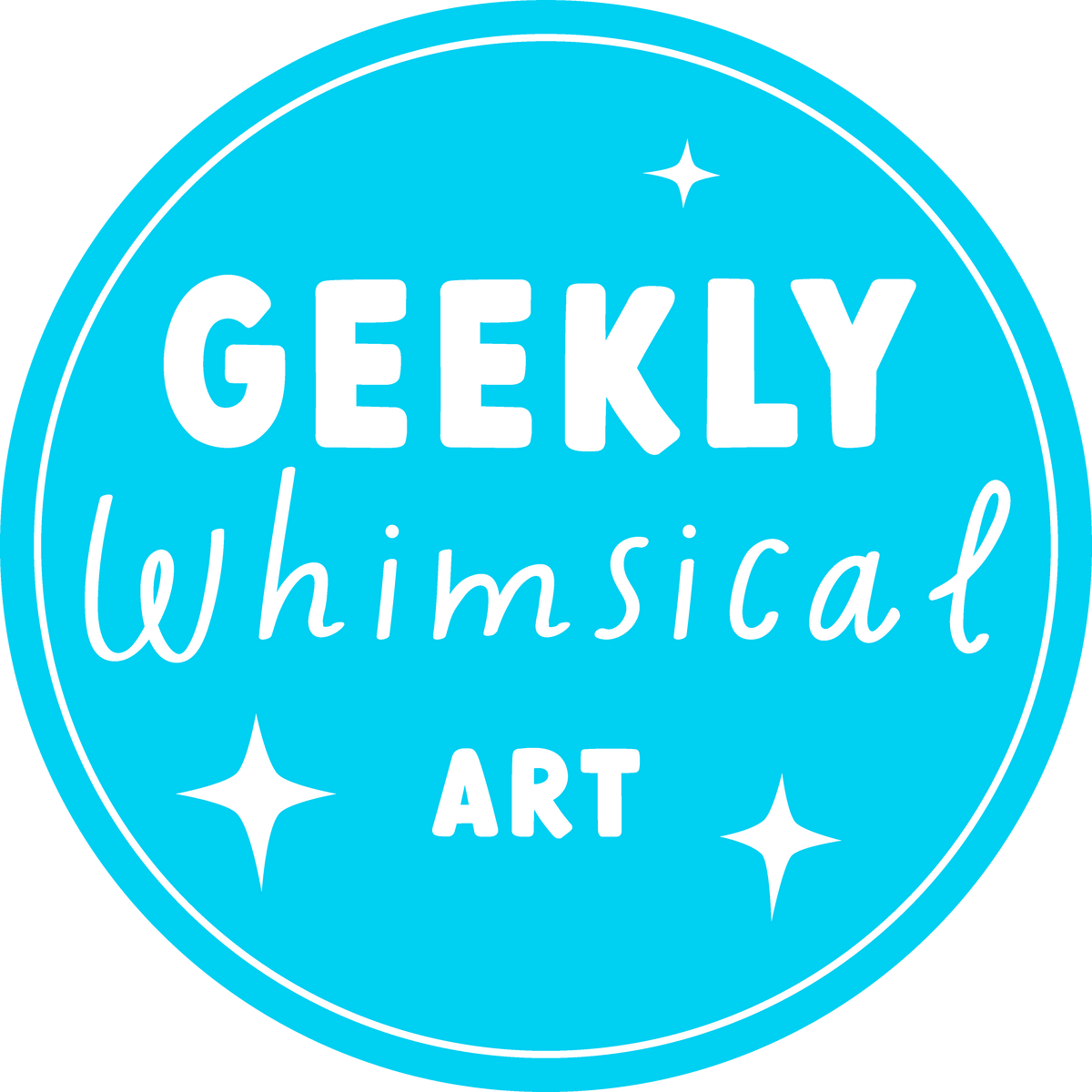 Geeklywhimsical geeklywhimsical