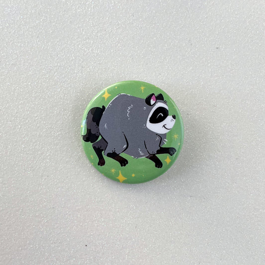 Jimothy Button