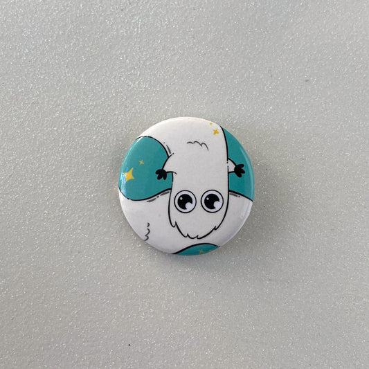 Brushbuddy Button