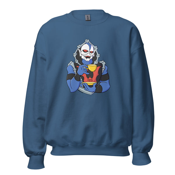 Tea-dak Unisex Sweatshirt