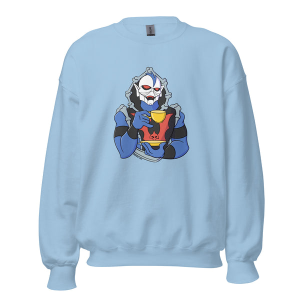 Tea-dak Unisex Sweatshirt