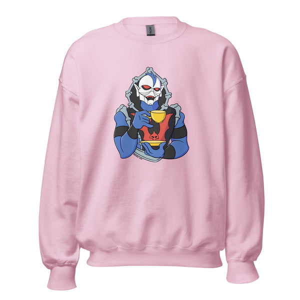 Tea-dak Unisex Sweatshirt