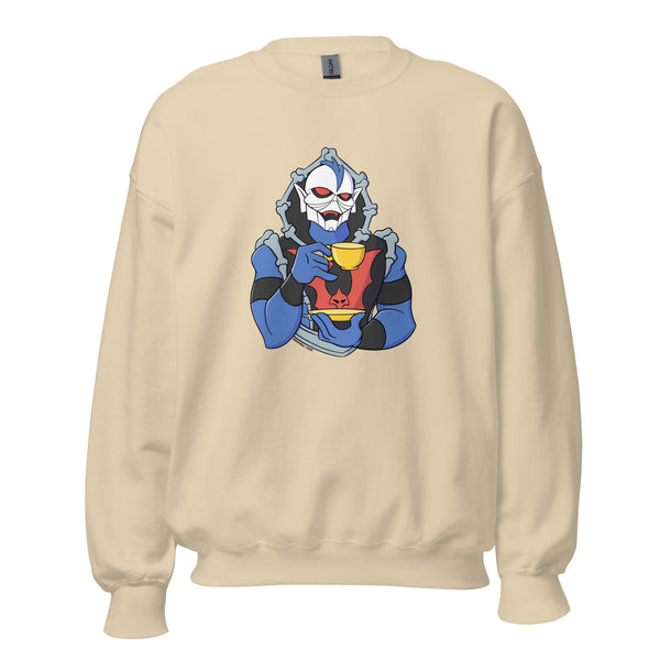 Tea-dak Unisex Sweatshirt