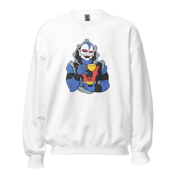 Tea-dak Unisex Sweatshirt