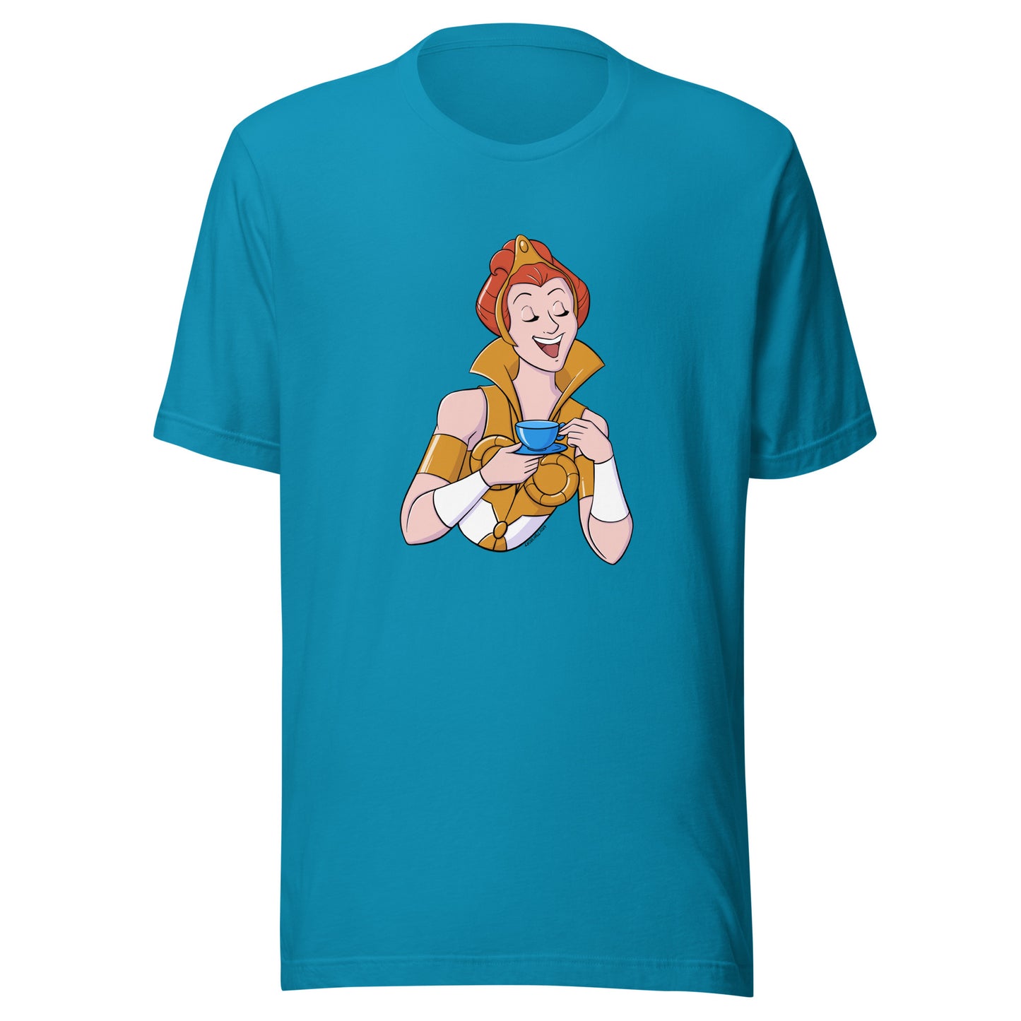 Teala Unisex T-shirt