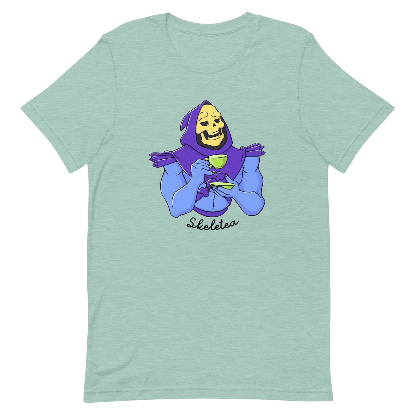 Skeletea Unisex T-shirt