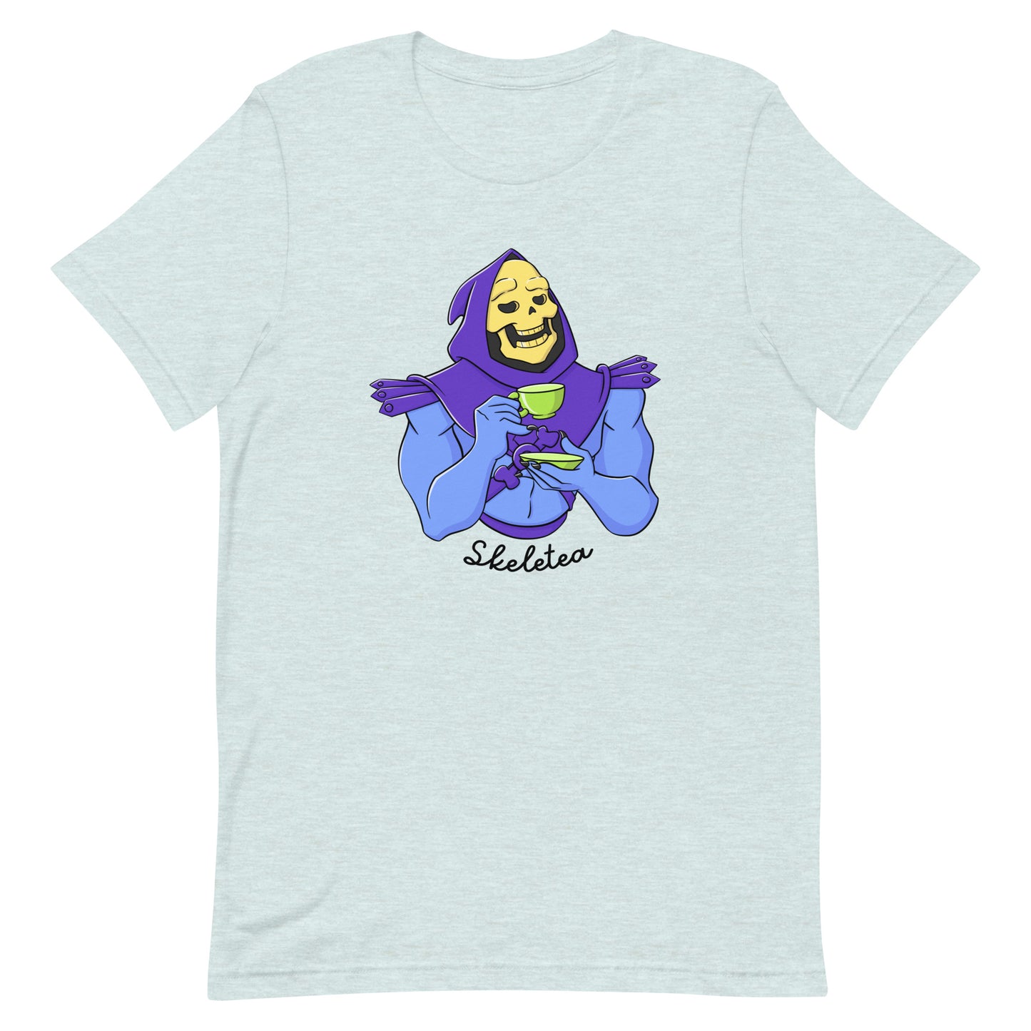 Skeletea Unisex T-shirt