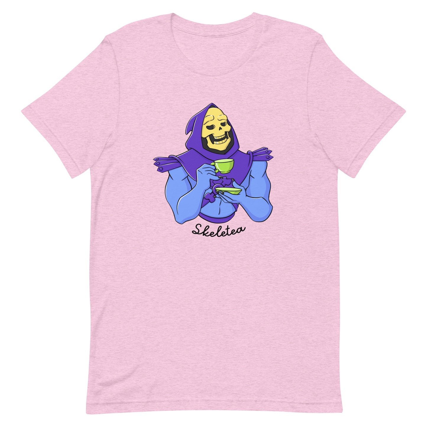 Skeletea Unisex T-shirt