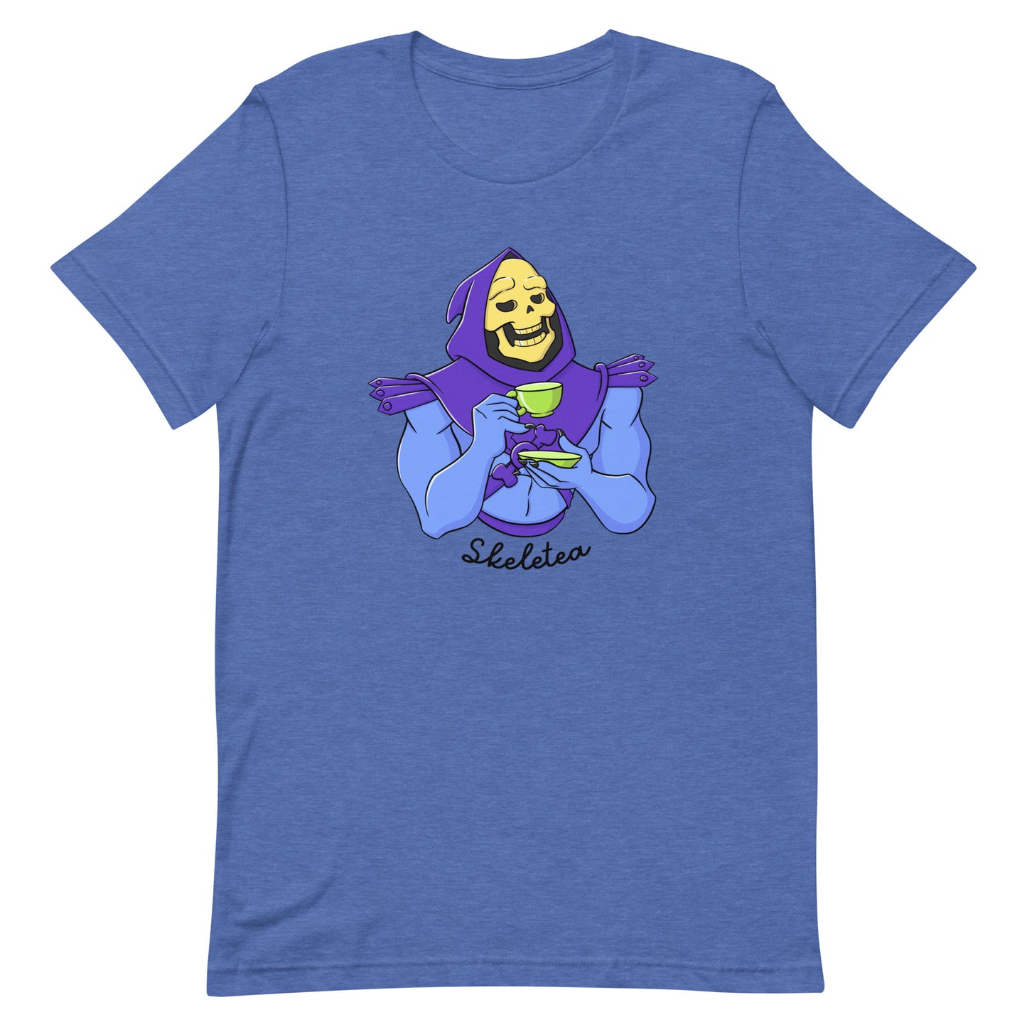 Skeletea Unisex T-shirt