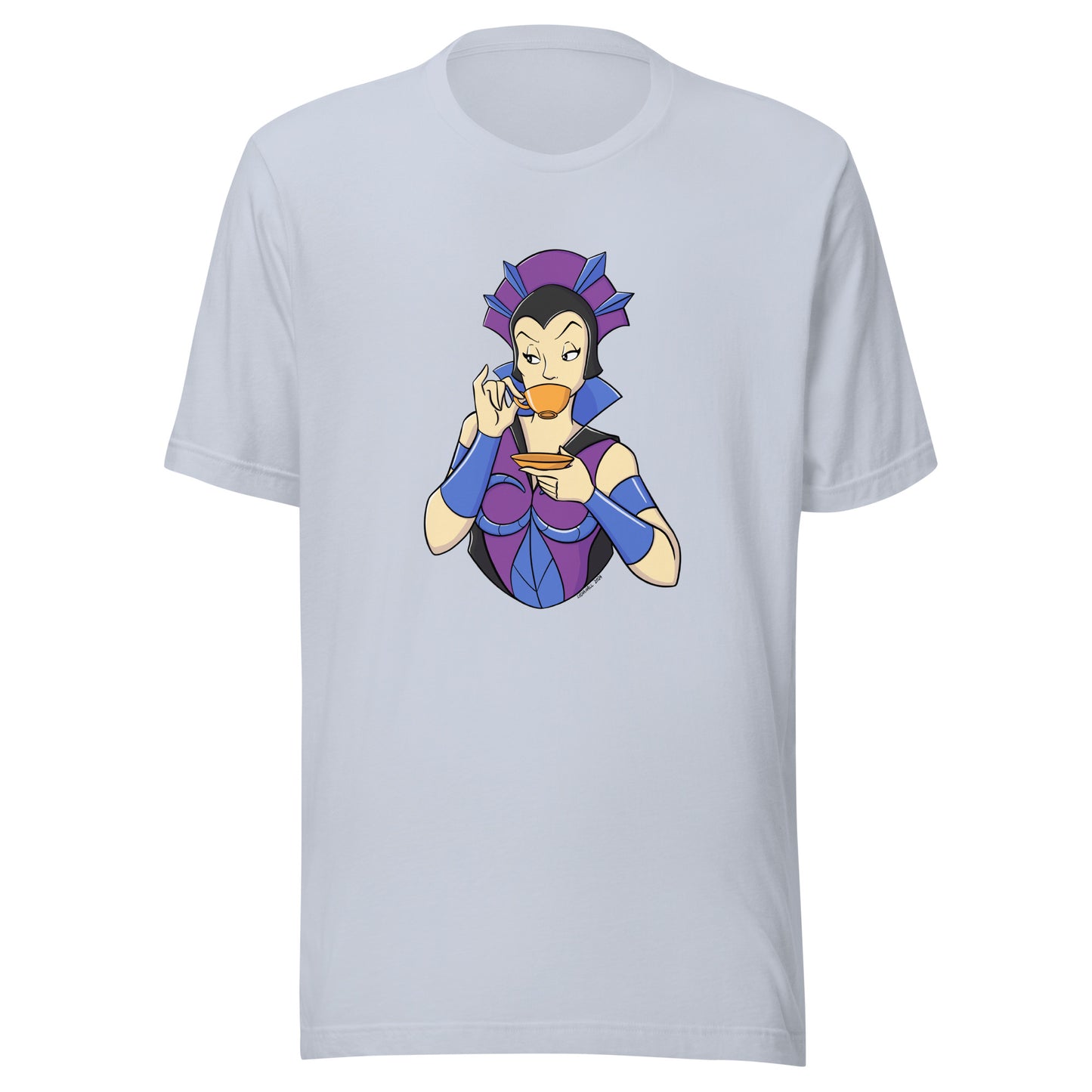 Teavil-lyn Unisex T-shirt