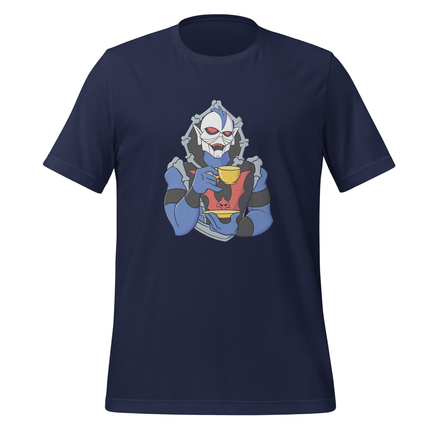 Tea-dak Unisex T-shirt