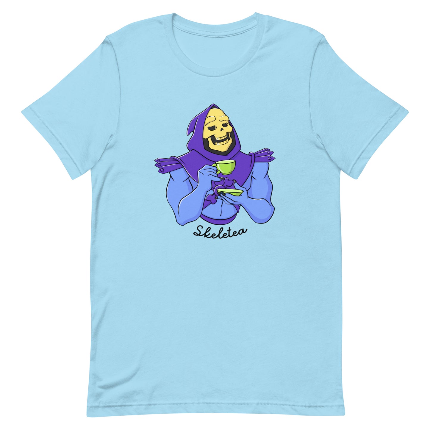 Skeletea Unisex T-shirt