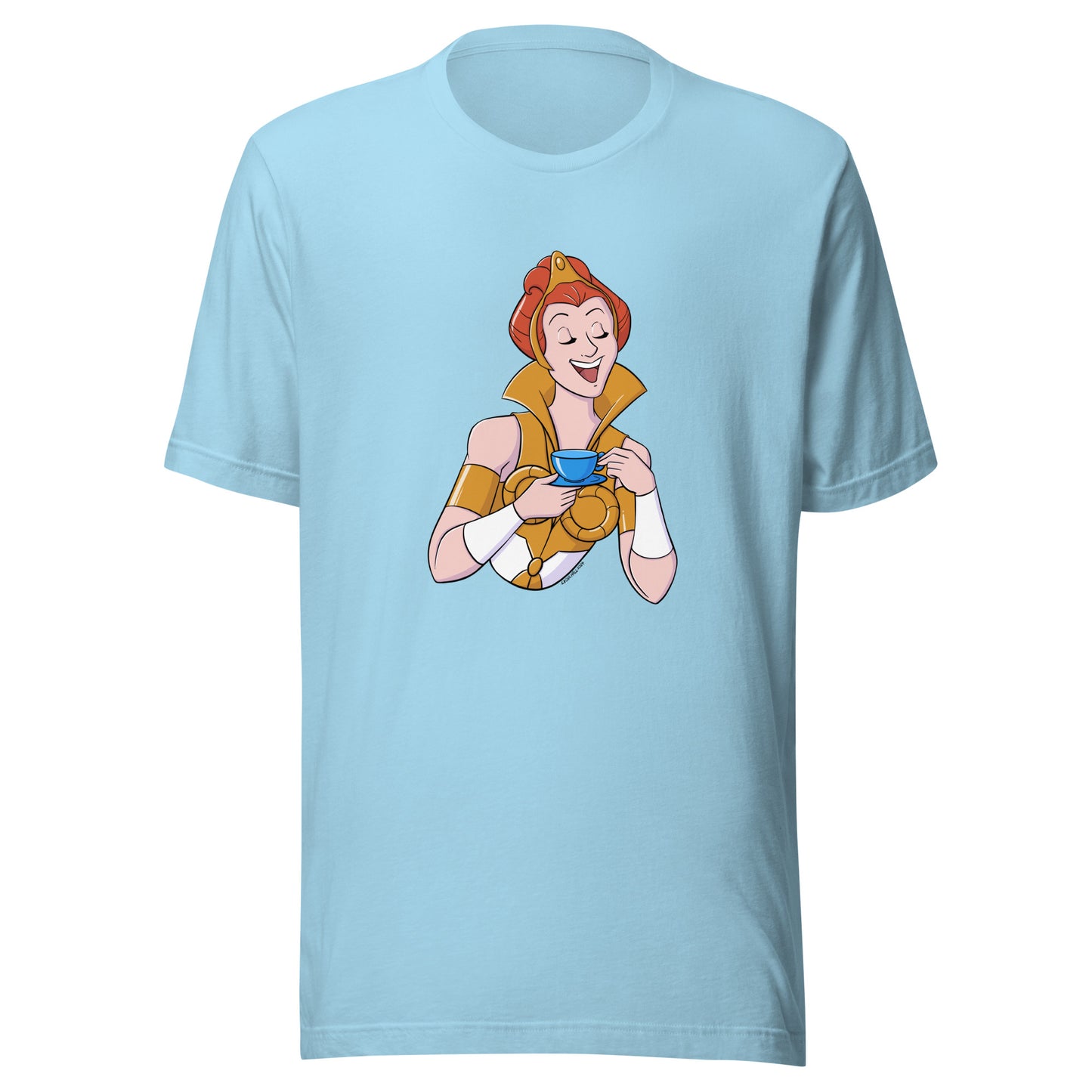 Teala Unisex T-shirt