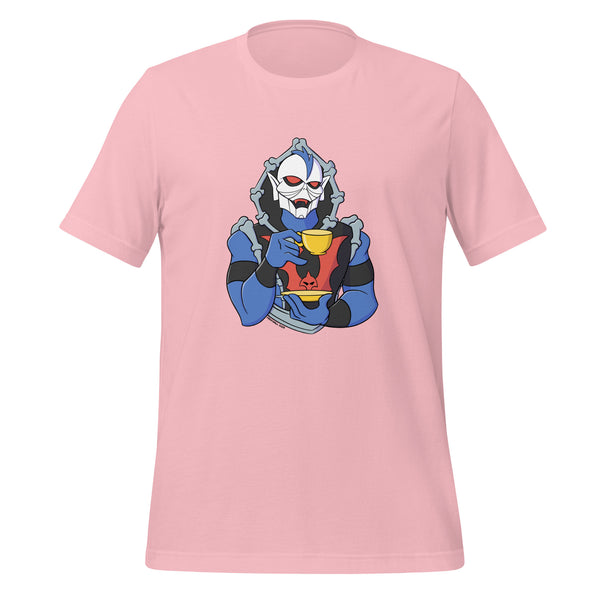 Tea-dak Unisex T-shirt