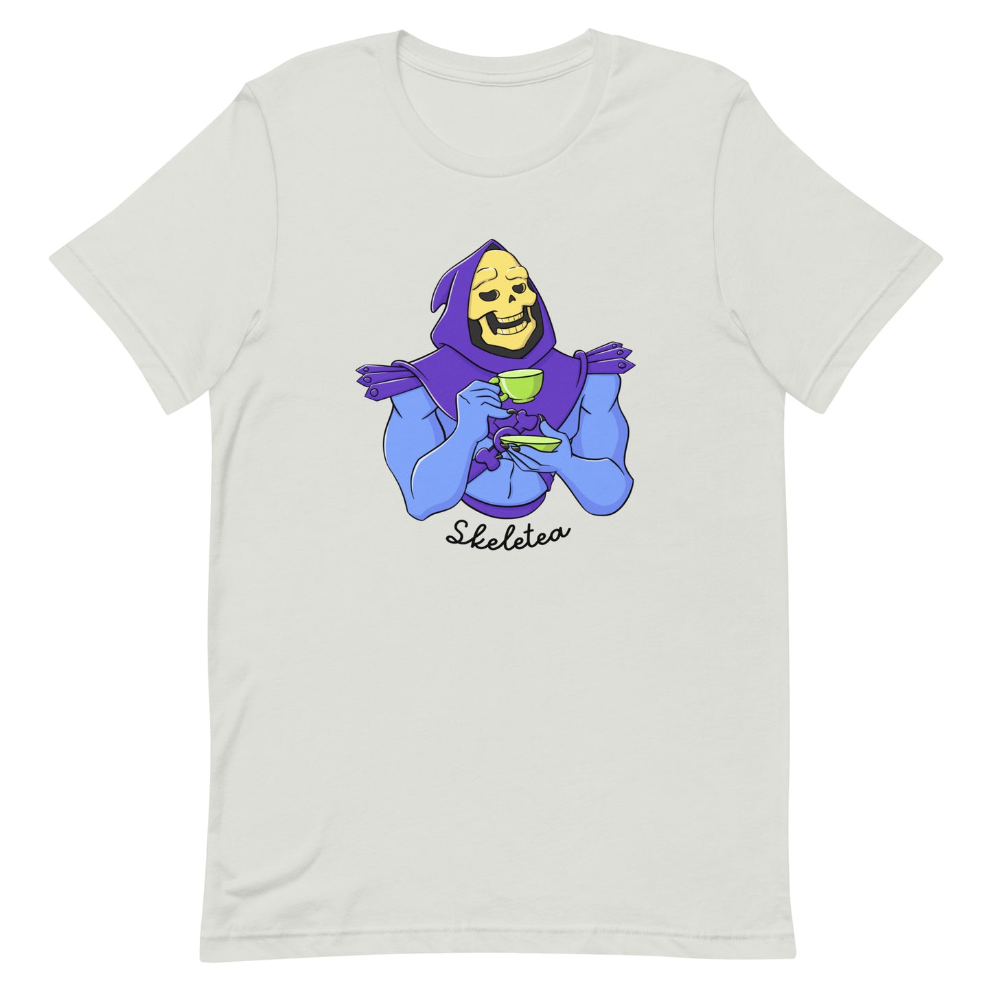 Skeletea Unisex T-shirt