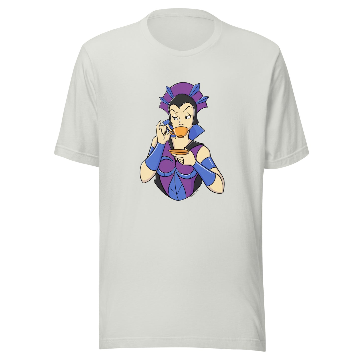 Teavil-lyn Unisex T-shirt