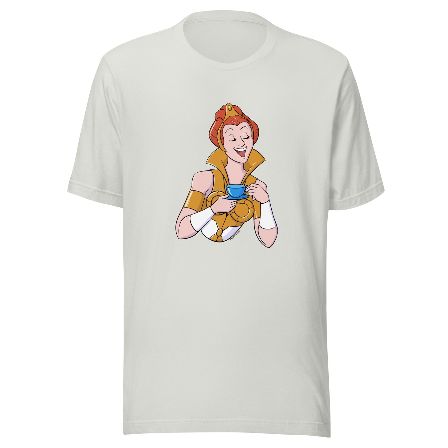 Teala Unisex T-shirt