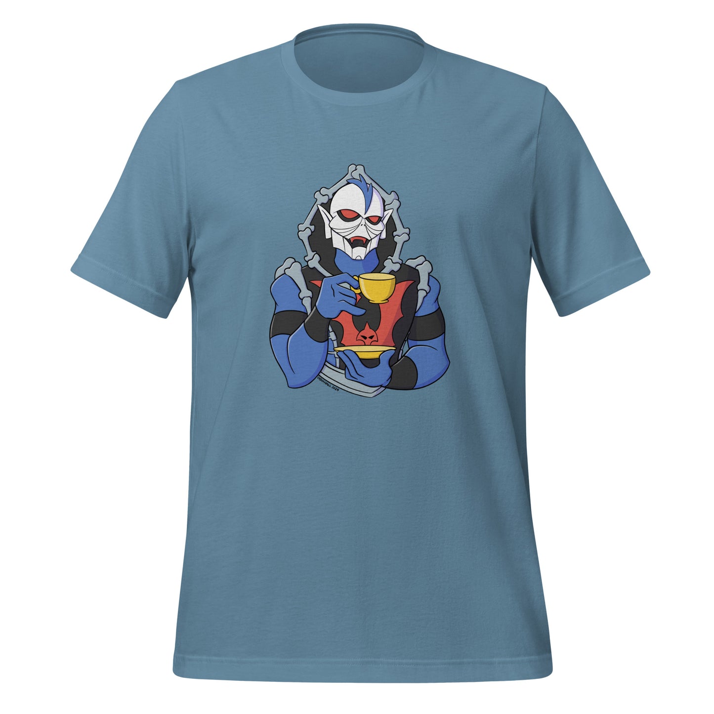 Tea-dak Unisex T-shirt