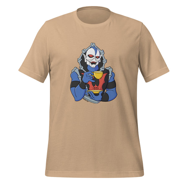 Tea-dak Unisex T-shirt