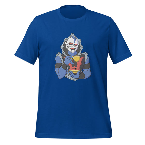 Tea-dak Unisex T-shirt