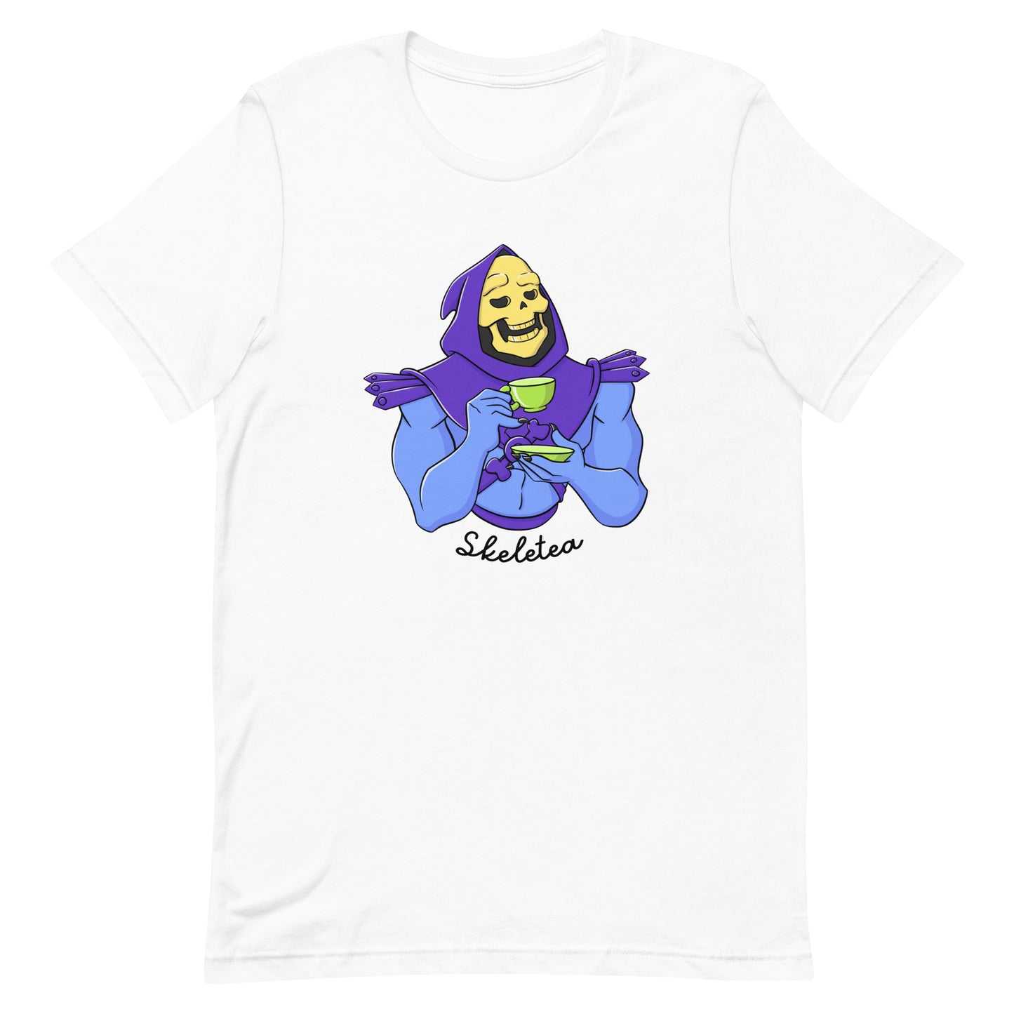 Skeletea Unisex T-shirt