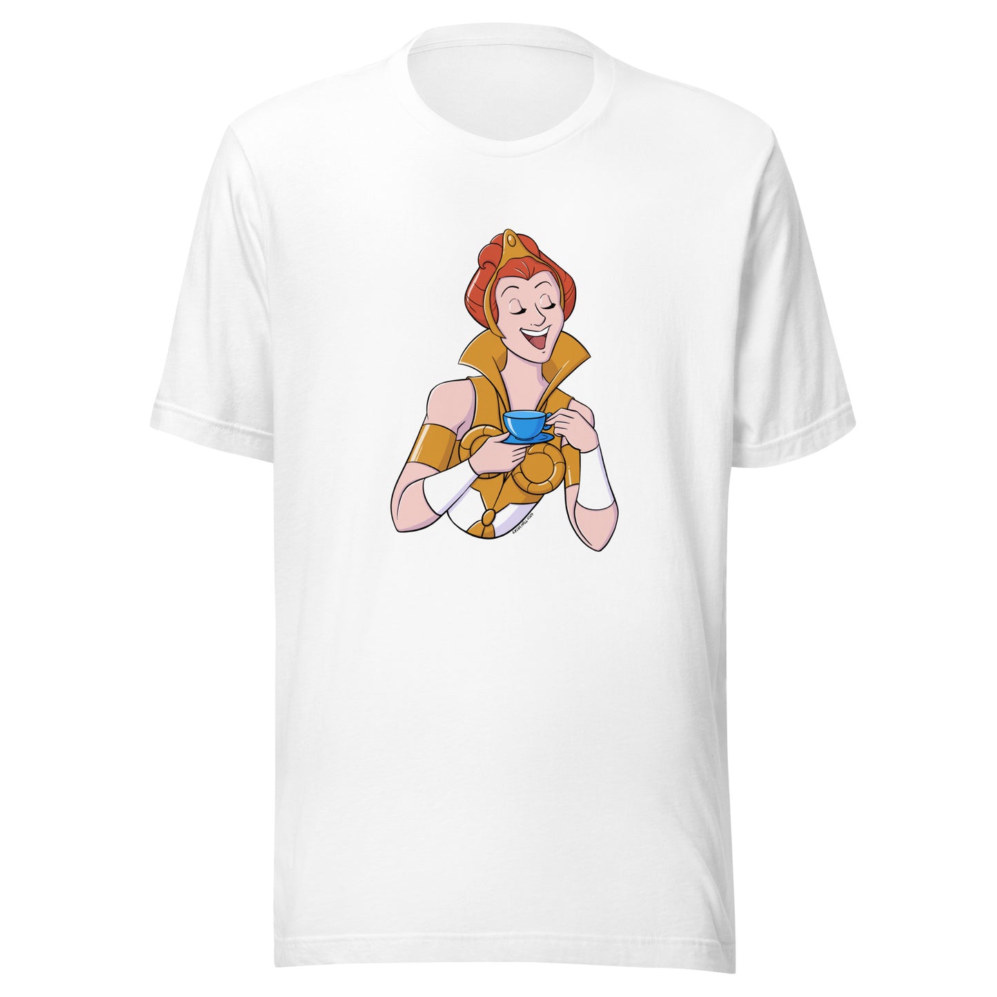 Teala Unisex T-shirt